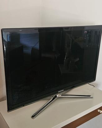 TV samsung