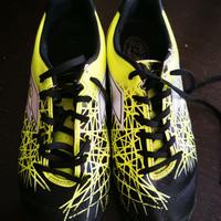 SCARPE CALCETTO LOTTO