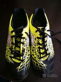 SCARPE CALCETTO LOTTO