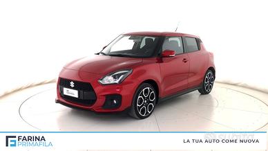 SUZUKI Swift VI 2020 - Swift 1.4h Sport 2wd U83380