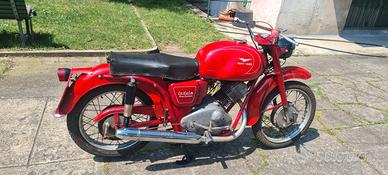 moto guzzi lodola 235