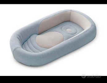 Pod riduttore inglesina