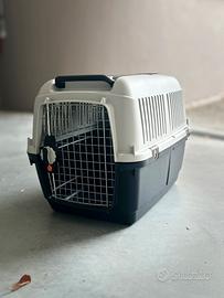 Trasportino Pet Around You Caravan - Nuovo