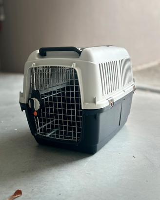 Trasportino Pet Around You Caravan - Nuovo