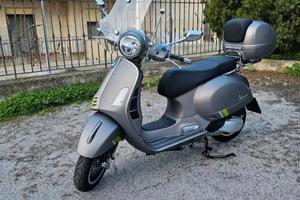 Vespa gts 300 super tech