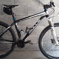 Mtb bulls copperhead 3 - 27,5 anno 2014