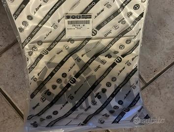 Adesivo Scorpione 500 Abarth 70 Anniversario