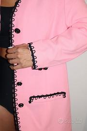 Moschino vintage blazer