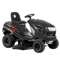 Trattorino Tagliaerba Rasaerba AL-KO Nuovo