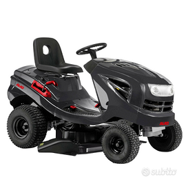 Trattorino Tagliaerba Rasaerba AL-KO Nuovo