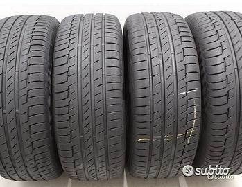 4 gomme usate 195 65 14 brigestone