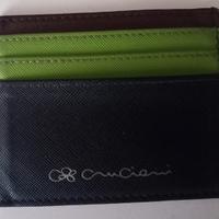 Portadocumenti Cruciani