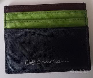 Portadocumenti Cruciani