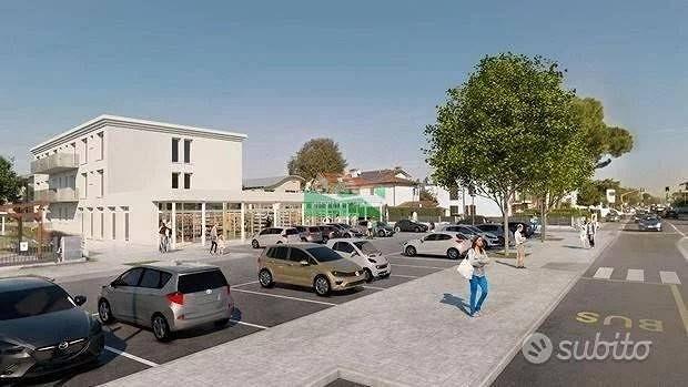 Terreno di 400 m² a Ravenna - Vista 3