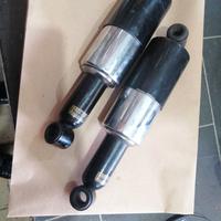 Coppia ammortizzori Gilera giubileo 98 250