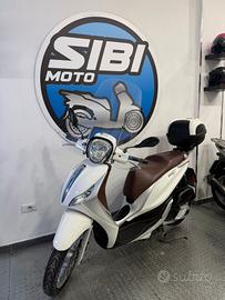 Piaggio Medley 150