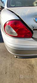 JAGUAR X-TYPE 2003 STOP POSTERIORE SX/DX