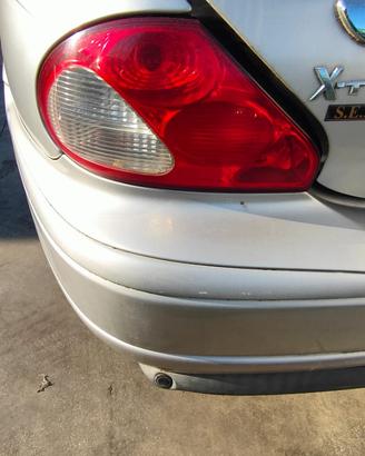 JAGUAR X-TYPE 2003 STOP POSTERIORE SX/DX