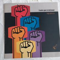 Frankie goes to Hollywood rage hard/Relax