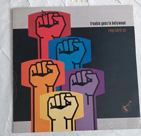 Frankie goes to Hollywood rage hard/Relax