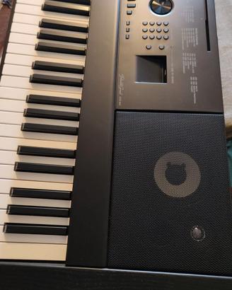 TASTIERA dinamica YAMAHA DGX 660B