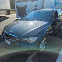 BMW serie 3 330 d