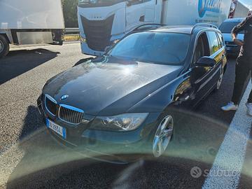 BMW serie 3 330 d