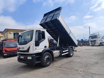 Iveco eurocargo 180-250 (COD. PM2027)