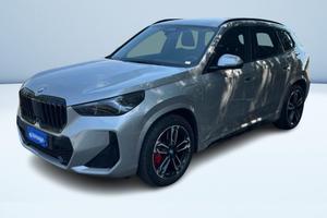 BMW X1 xdrive 25e MSport Pro auto