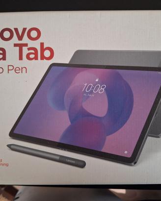 ✅ Lenovo Idea Tab 11" 8/128GB ,+ Penna NUOVA