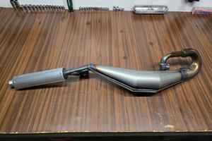 Simonini Piaggio Ciao