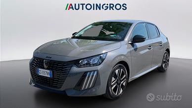 PEUGEOT 208 1.2 puretech Allure s&s 100cv
