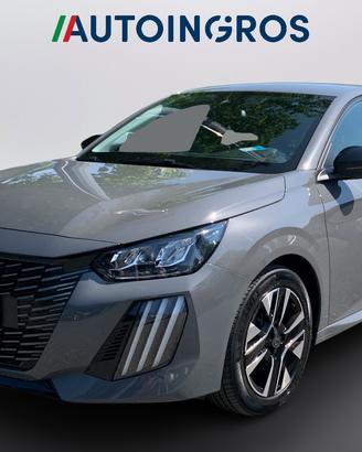 PEUGEOT 208 1.2 puretech Allure s&s 100cv