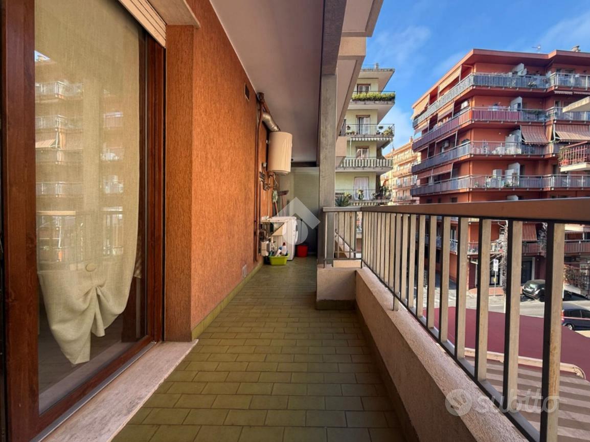 Appartamento – Ventimiglia - Vista 2