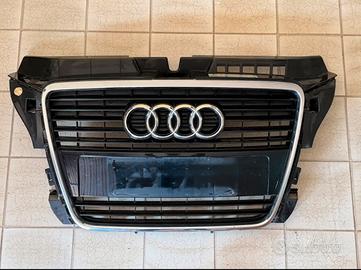 griglia originale audi a3 8pa 2009-2012