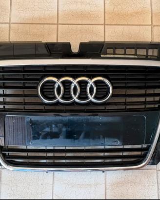griglia originale audi a3 8pa 2009-2012