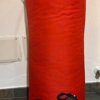 Sacco box e guantoni