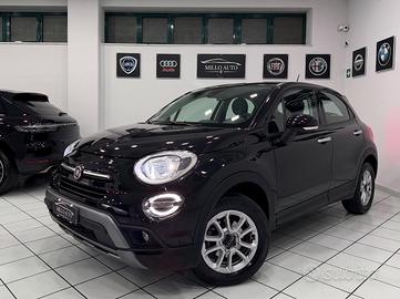 Fiat 500X 1.6 MultiJet 120 CV City Cross
