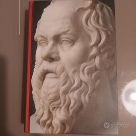 Libro "Socrate" 