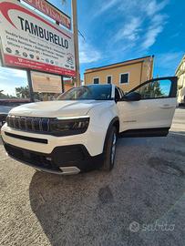 JEEP AVENGER 1.2 100CV