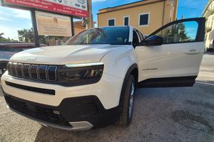 JEEP AVENGER 1.2 100CV