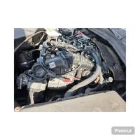 Motore N47D20C Bmw Serie 1 F20 2011/2019