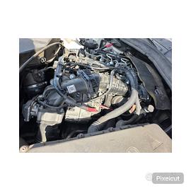 Motore N47D20C Bmw Serie 1 F20 2011/2019