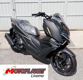 Zontes ZT 125 X