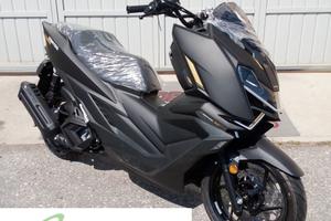 Zontes ZT 125 X