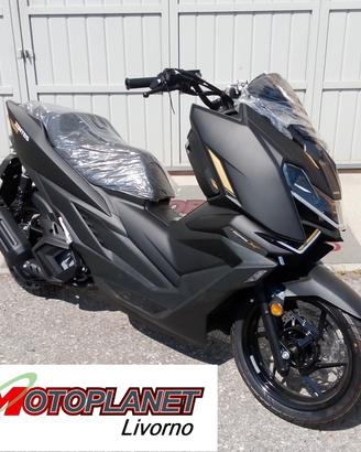 Zontes ZT 125 X