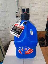 Tanica Benzina VP Racing Incluso di Tubo Deluxe