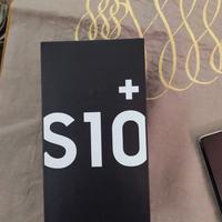 Cellulare marca SAMSUNG mod S10