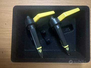 Ortofon Concorde MKII Club,