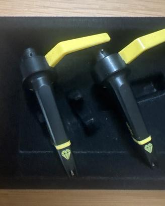 Ortofon Concorde MKII Club,
